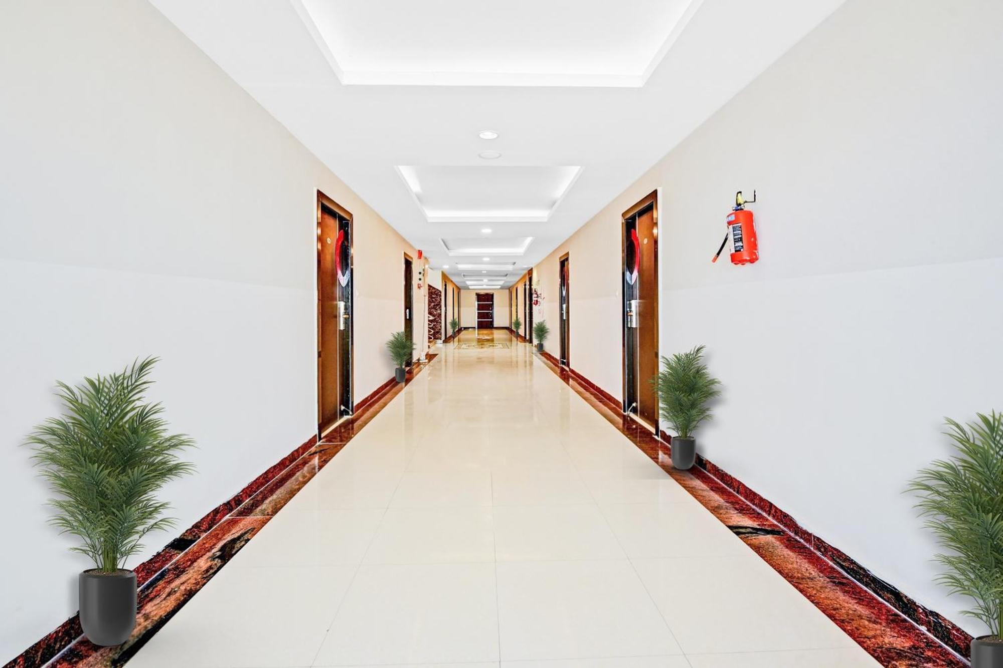Collection O Oth Sri7 Inn Anantapur Exterior photo